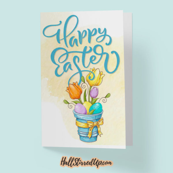 Say-happy-easter-printable-greeting-card