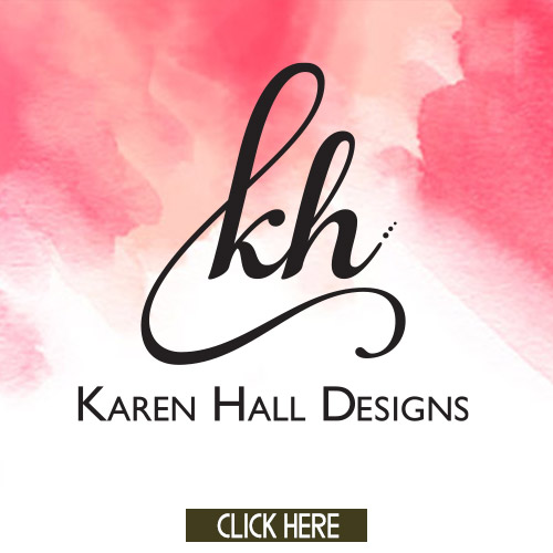 link to Karen Hall Designs Etsy Shop