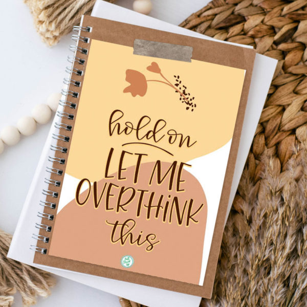 Let me overthink this Fun new Sassy series free printable