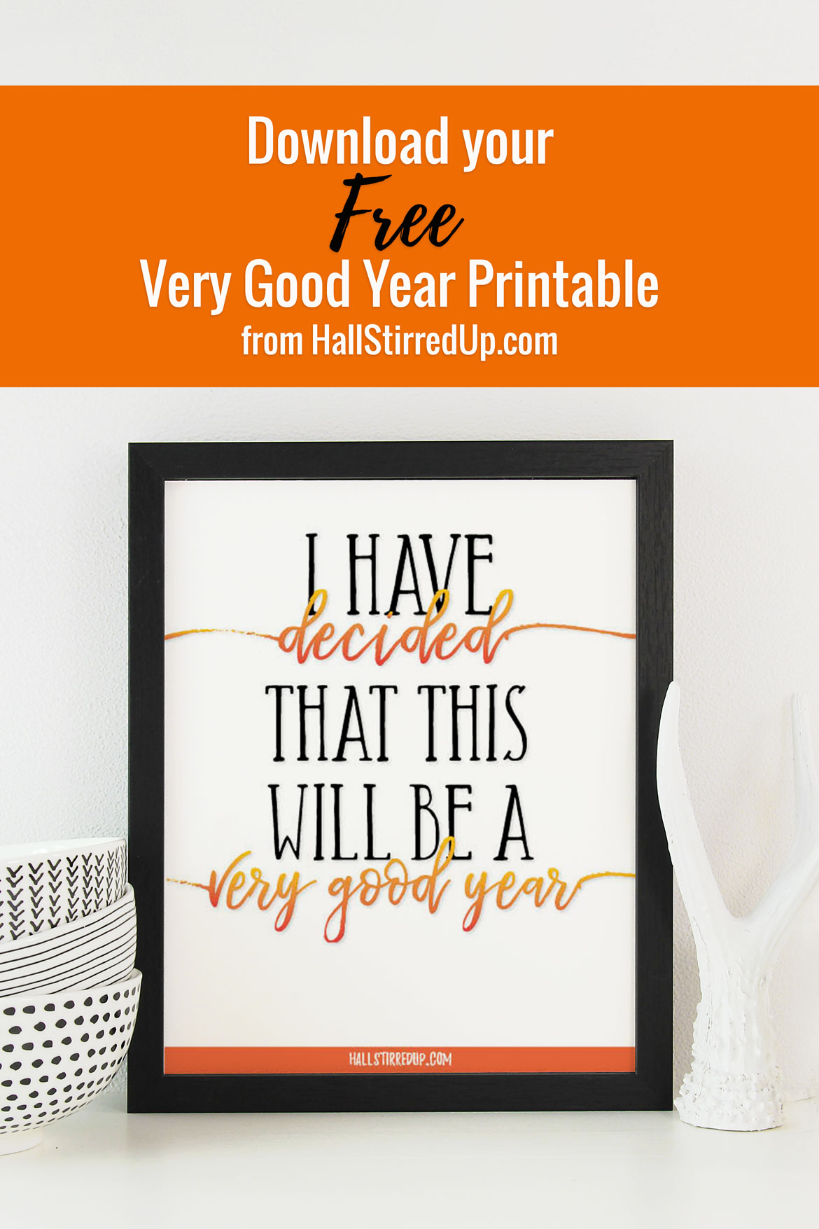 6 ways to bring positivity into your life Includes printable